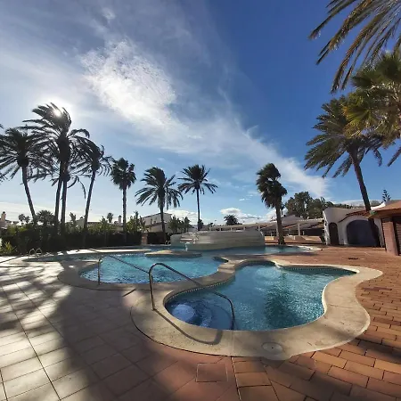 Apartamento El Retiro Dénia