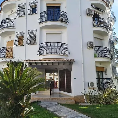 El Retiro * Dénia