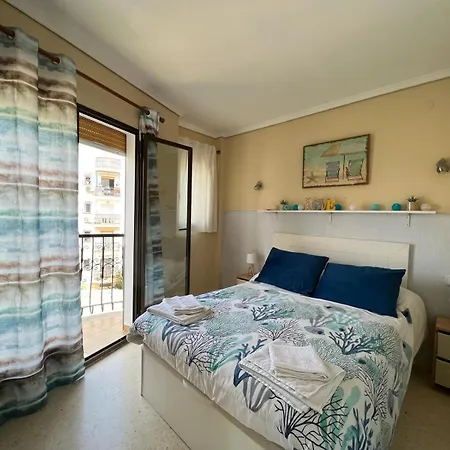 Apartamento El Retiro
