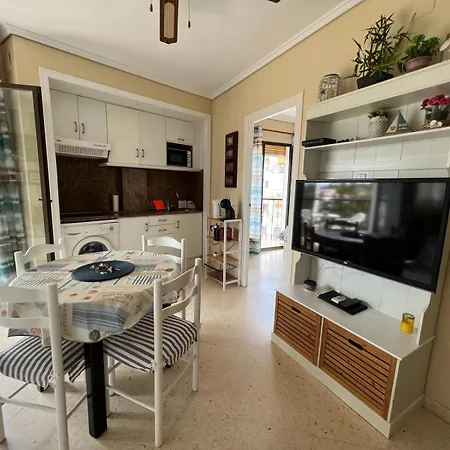 El Retiro Apartamento Dénia