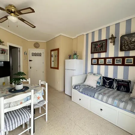 Apartamento El Retiro *